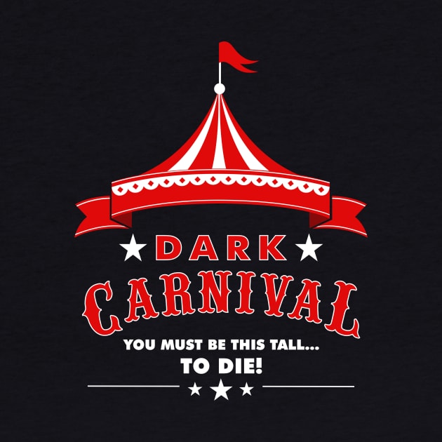 Dark Carnival V2 by Remus